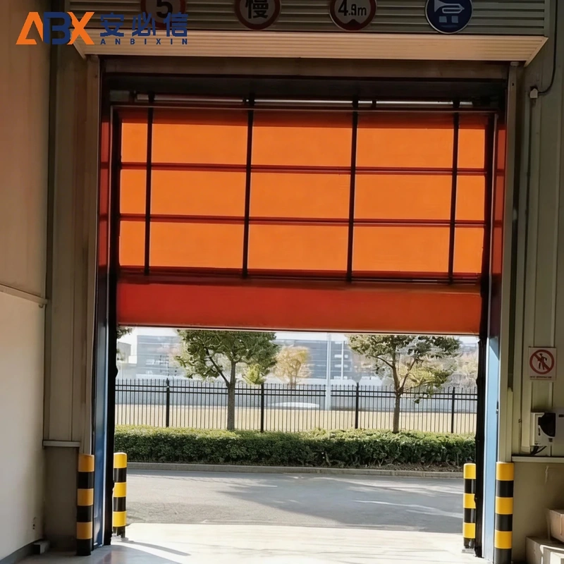 宣城市快速堆积门
