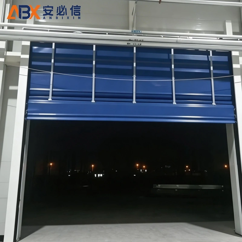 宣城市高速堆积门