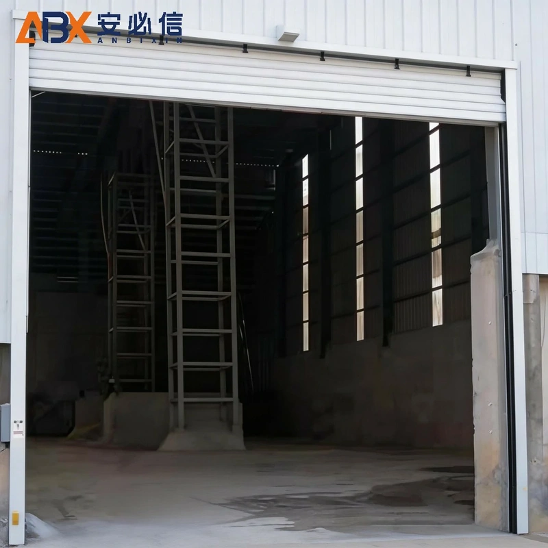 宣城市PVC堆积门