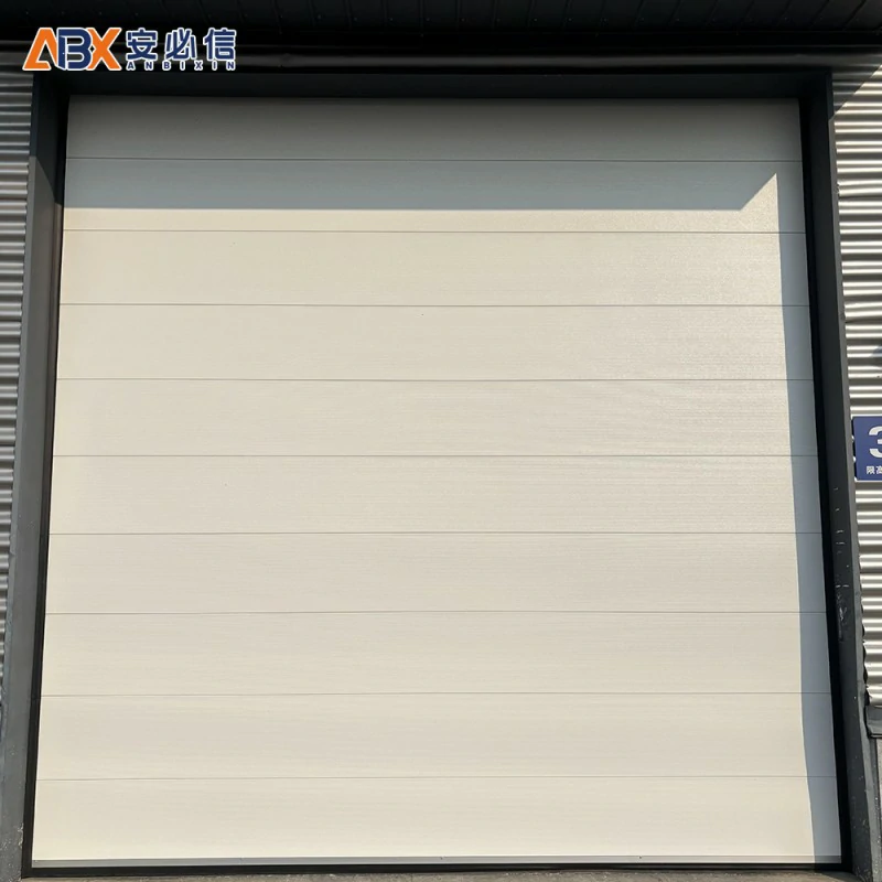 宣城市消防提升门