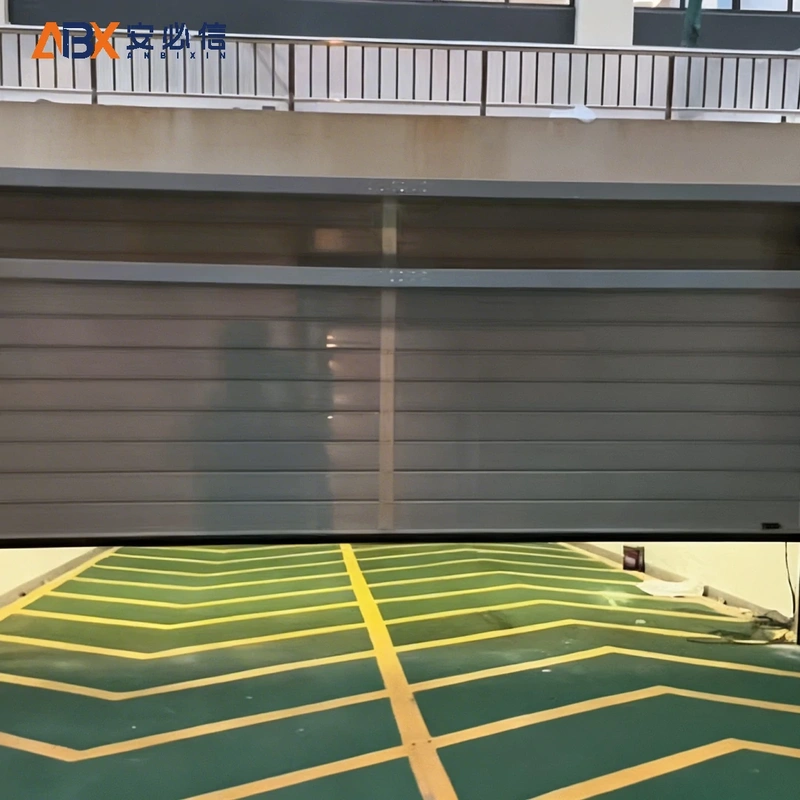 宣城市快速卷帘门