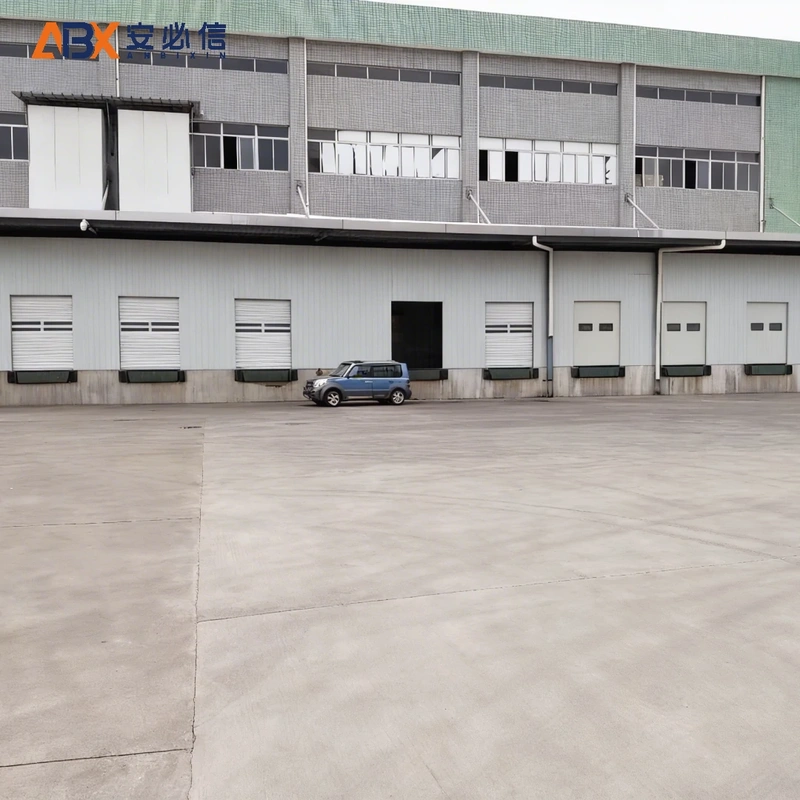 宣城市感应高速门